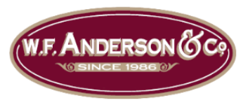 W F Anderson